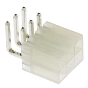Изображение Разъём L-KLS1-4.20-2X03-R / MF-6MRA
