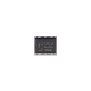 Изображение Микросхема SC1006