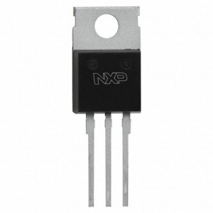 Изображение Тиристор BT145-800R,127