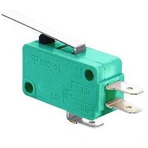 Изображение Микропереключатель L-KLS7-KW3-OZ-A113013L3