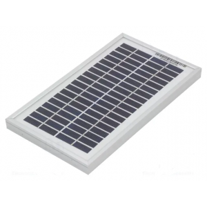 Изображение Панель солнечная CL-SM3P