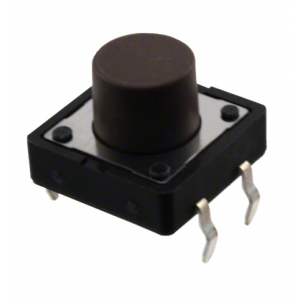 Изображение Кнопка тактовая L-KLS7-TS1202-18.0-180