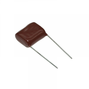 Изображение Конденсатор плёночный CL21 0,68uF 400V 5% P=18mm