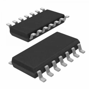 Изображение Операционный усилитель MCP6044-I/SL