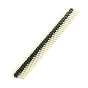 Изображение Разъём L-KLS1-207C-1-40-S1 / PLL1.27-40