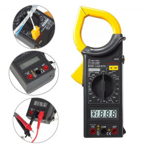 Изображение Мультиметр M266C (MASTECH)