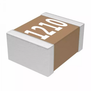 Изображение Конденсатор многослойный SMD 1210 47uF 10V X5R 10% /CL32A476KPJNNNE