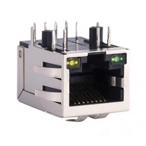 Изображение Разъем L-KLS12-TL058N-1*1-G/Y-03 (SK02-111015NL)