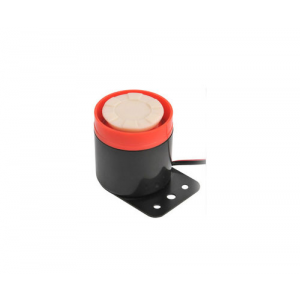 Изображение Сирены с генератором FBPS5556-12V