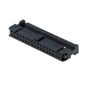 Изображение Разъём IDC-34