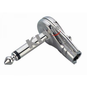 Изображение Разъём аудио L-KLS1-PLR-02-6.3-N
