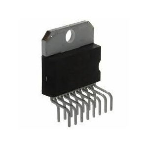 Изображение Драйвер L292 / Multiwatt-15