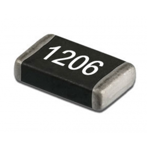 Изображение Резистор постоянный SMD 1206 330R 5% / CR1206J330RP05Z