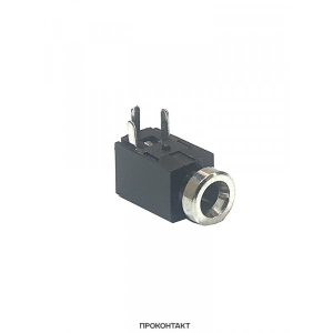Изображение Разъём TKX2-2.5-02 PCB jack