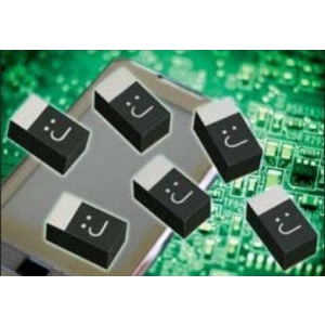 Изображение Конденсатор танталовый SMD 0603 4,7uF 16V 20% / F981C475MMA