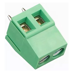 Изображение Клеммник L-KLS2-308V-2.54-02P-4S