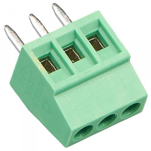 Изображение Клеммник L-KLS2-308V-2.54-03P-4S