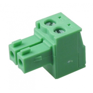 Изображение Клеммник L-KLS2-EDK-3.81-02P-4S
