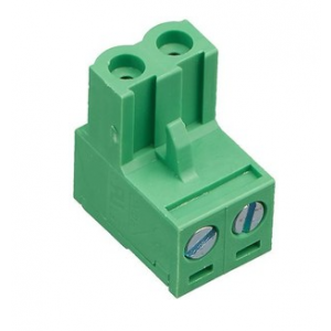 Изображение Клеммник L-KLS2-EDK-5.00-02P-4S