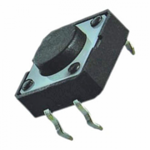 Изображение Кнопка L-KLS7-TS1202-4.3-180