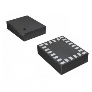 Изображение Датчик ускорения LSM9DS1TR