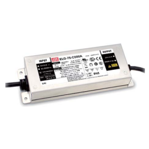 Изображение Источник тока ELG-75-C350B