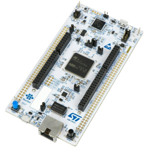 Изображение Средство разработки NUCLEO-H745ZI-Q