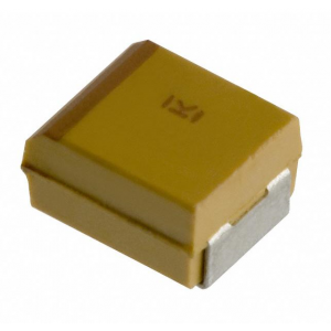 Изображение Конденсатор танталовый SMD 47uF 16V cace B 10% / T491B476K016AT