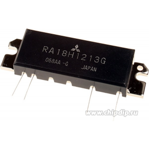 Изображение Электронный модуль RA18H1213G-101
