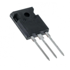 Изображение Транзистор IPW60R080P7XKSA1