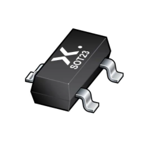 Изображение Стабилитрон SMD PLVA650A.215