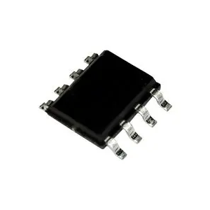 Изображение Микросхема MAX4377TASA+