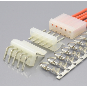 Изображение Корпус L-KLS1-3.96-03-H / PHU-03