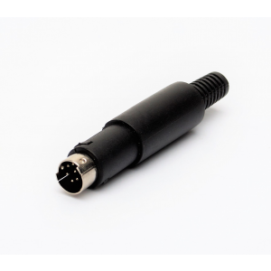 Изображение Штекер KLS1-294M-8B / MDN-8M