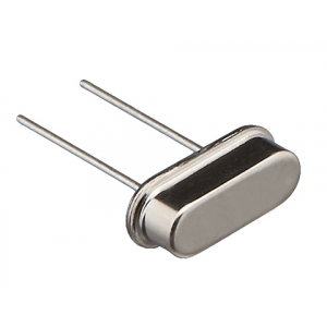 Изображение Кварцевый резонатор KX-3HT 10MHz 30/100ppm 16pF / 12.84200