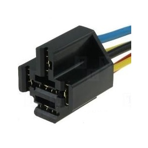 Изображение Колодка для YL314-1-5wires with diode
