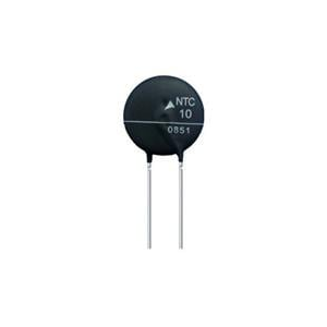 Изображение Термопредохранители B57364S100M54