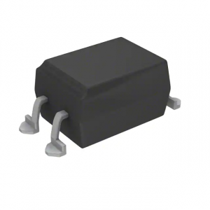 Изображение Оптопара SFH619A-X007T