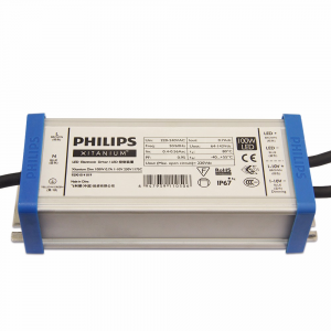 Изображение Источник тока Xitanium 100W 1.05A 230V I175