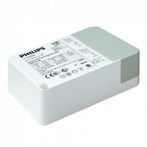 Изображение Источник тока Xitanium 44W 1.0/1.05A 42V I 230V G2