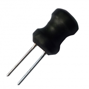 Изображение Дроссель выводной L-KLS18-PK0406-151K-UL-B