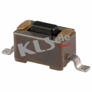 Изображение Кнопка тактовая L-KLS7-TS3603-4.3-180-T / SWT-10