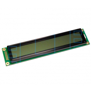 Изображение Дисплей LCD WH2002L-YGH-CT