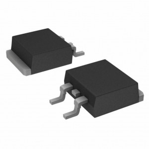 Изображение Микросхема MC7805CD2TR4G