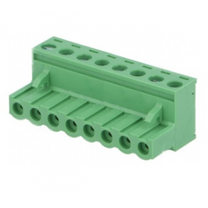 Изображение Клеммник L-KLS2-EDK-5.00-08P-4C