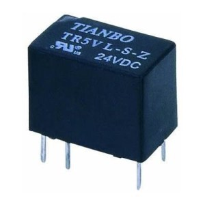 Изображение Реле TR5V-D-12VDC-S-Z
