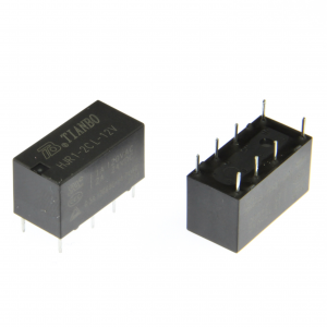 Изображение Реле HJR1-2C-M-9VDC