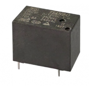 Изображение Реле TRG1H-D-24VDC-S-H