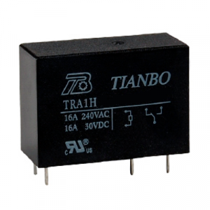 Изображение Реле TRA1H-D-12VDC-S-Z