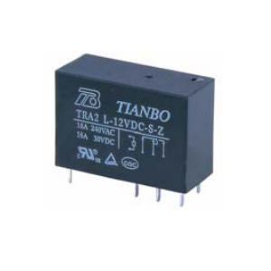 Изображение Реле TRA2-D-9VDC-S-H
